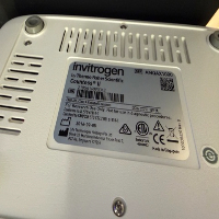 Invitrogen Countess II Cell Counter image 0